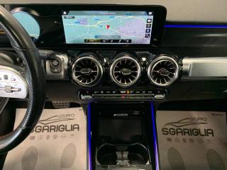 MERCEDES-BENZ GLB 200 usata, con Climatizzatore