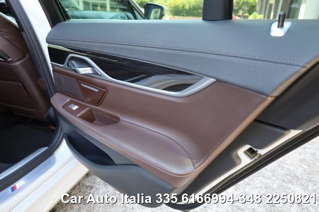 BMW 730 usata 203