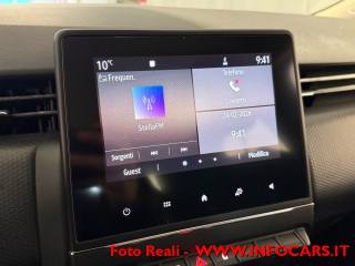 RENAULT Clio usata, con Fendinebbia