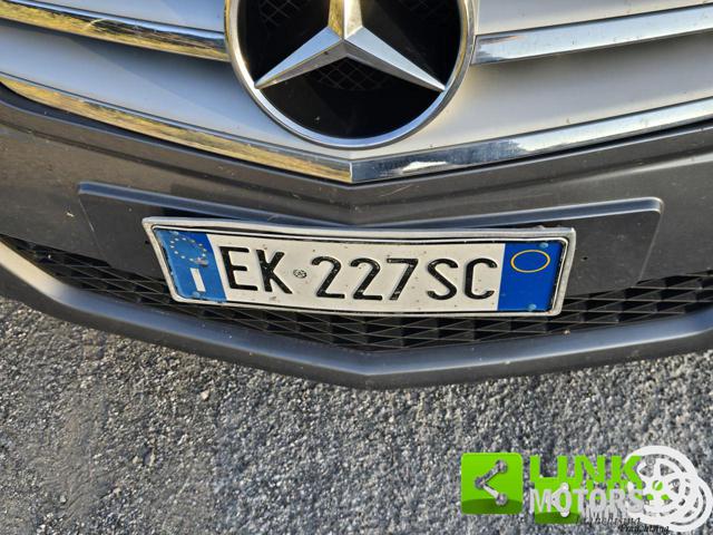 MERCEDES-BENZ B 180 usata 41