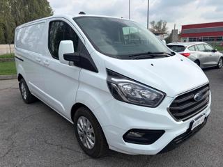 FORD Transit Custom usata, con Boardcomputer