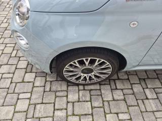FIAT 500 usata, con Climatizzatore