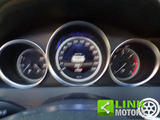 MERCEDES-BENZ C 200 usata, con Assistente abbaglianti