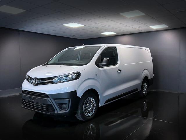 TOYOTA Proace usata, con ABS