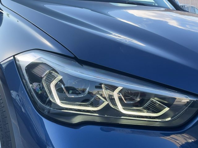 BMW X1 usata, con Bluetooth