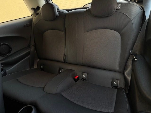 MINI Cooper usata, con Cruise Control