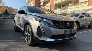 PEUGEOT 3008 usata, con Airbag