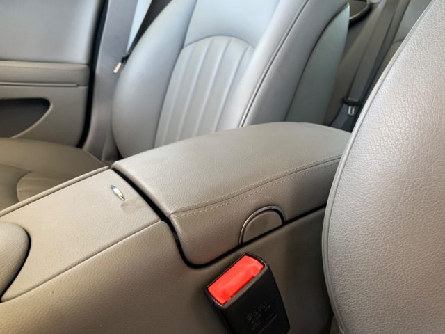 MERCEDES-BENZ CLS 320 usata, con Filtro antiparticolato
