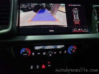 AUDI A1 usata, con Servosterzo