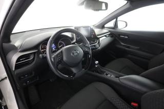 TOYOTA C-HR usata 1