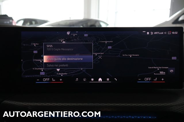 BMW 420 usata, con Marmitta catalitica