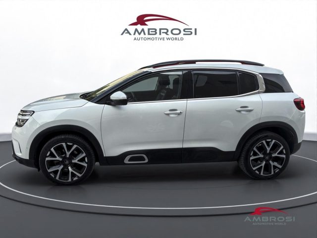 CITROEN C5 Aircross usata 5