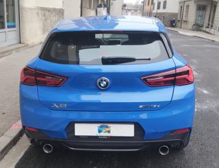BMW X2 usata, con Climatizzatore