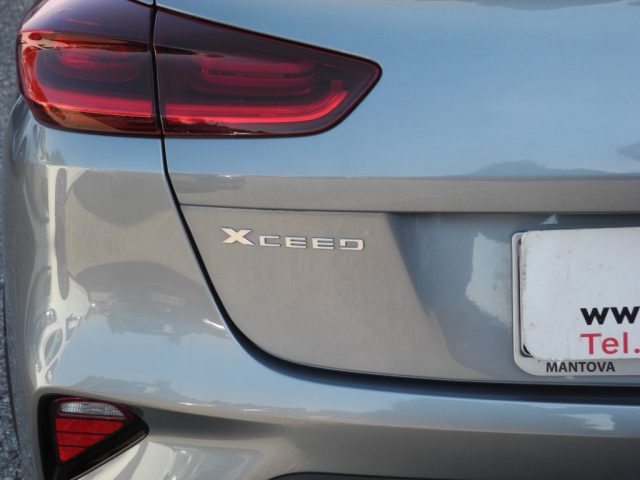 KIA XCeed usata 79