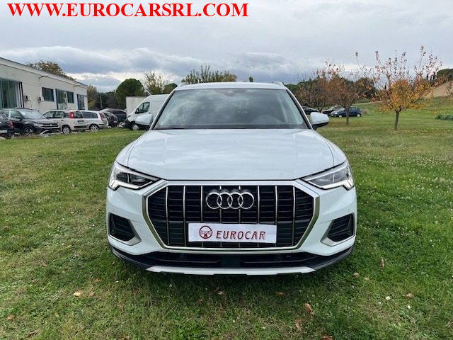 AUDI Q3 usata, con Airbag