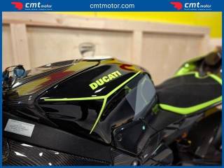 DUCATI Panigale V4 usata 7