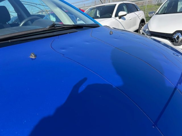 FIAT Sedici usata, con Airbag laterali