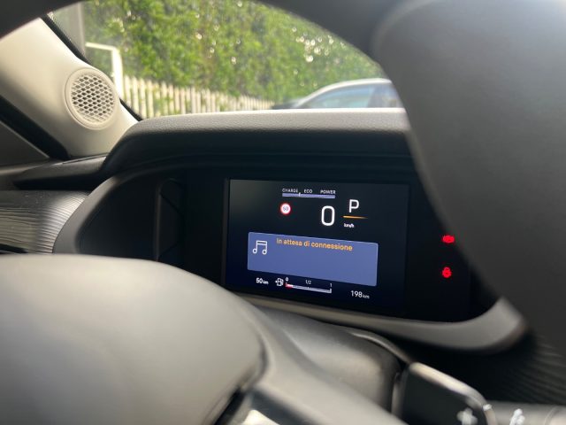 JEEP Avenger usata, con Sistema di navigazione