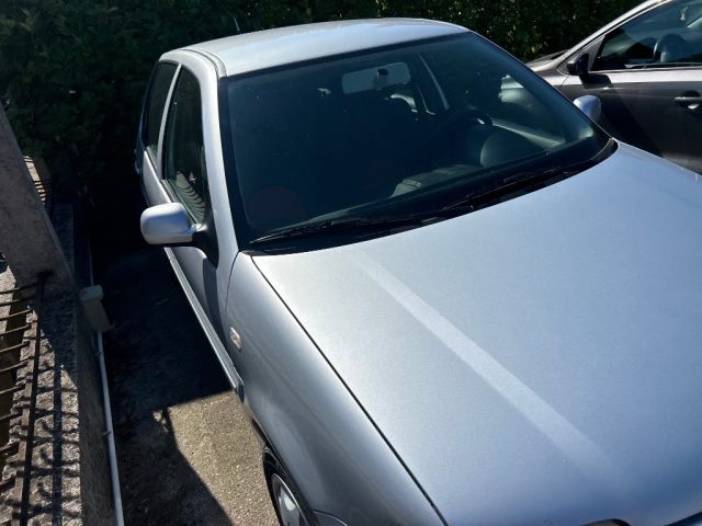 VOLKSWAGEN Polo usata, con Airbag laterali
