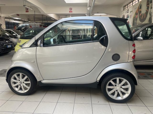 SMART ForTwo usata, con Airbag Passeggero