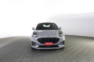 FORD Puma Puma 1.0 EcoBoost Hybrid 125 CV S&S aut. ST-Line