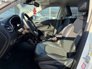 JEEP Compass usata, con Controllo trazione