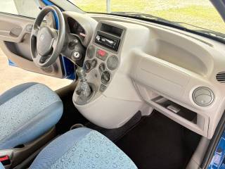 FIAT Panda usata, con Vivavoce