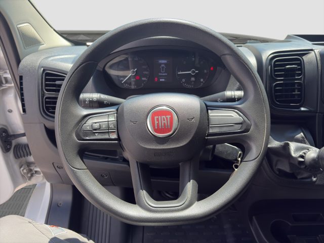 FIAT Ducato usata 10