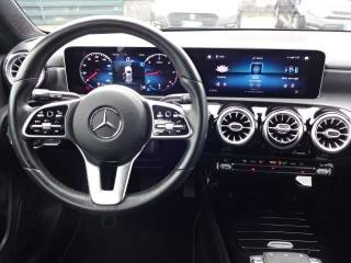 MERCEDES-BENZ A 220 usata, con Boardcomputer