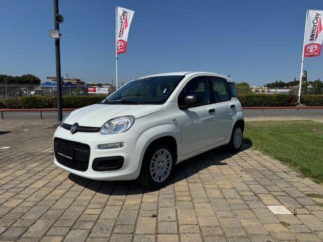 FIAT Panda usata, con ABS