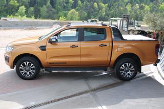 FORD Ranger usata, con Autoradio