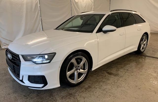 AUDI A6 usata, con Cruise Control