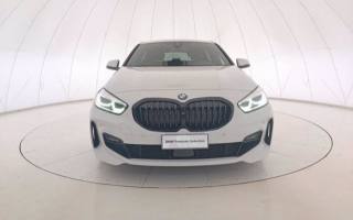 BMW 116 usata, con Airbag