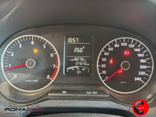 VOLKSWAGEN Polo usata, con ESP