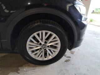 VOLKSWAGEN T-Roc usata, con Climatizzatore