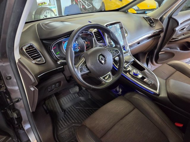 RENAULT Espace usata 13