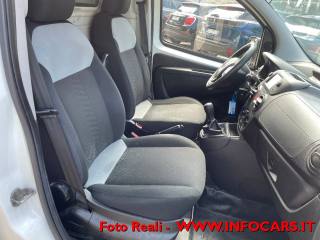 FIAT Fiorino usata, con Autoradio