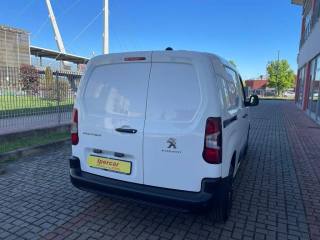 PEUGEOT Partner usata, con Climatizzatore
