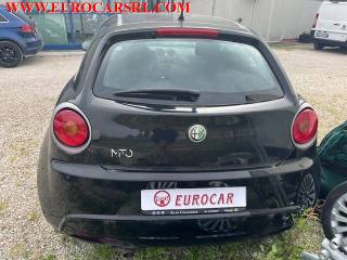 ALFA ROMEO MiTo usata, con Chiusura centralizzata