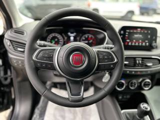 FIAT Tipo usata, con Cruise Control