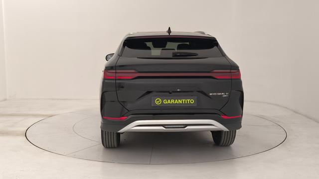 BYD Seal U usata, con Airbag Passeggero