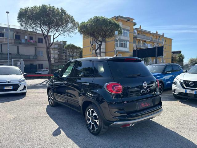 FIAT 500L usata, con Alzacristalli elettrici