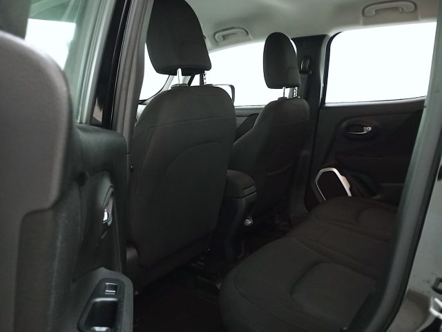 JEEP Renegade usata, con Bracciolo