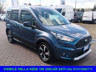 FORD Tourneo Connect usata, con Airbag Passeggero