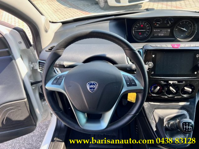 LANCIA Ypsilon usata, con Controllo trazione