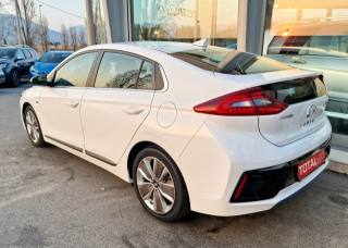 HYUNDAI Ioniq usata, con Alzacristalli elettrici