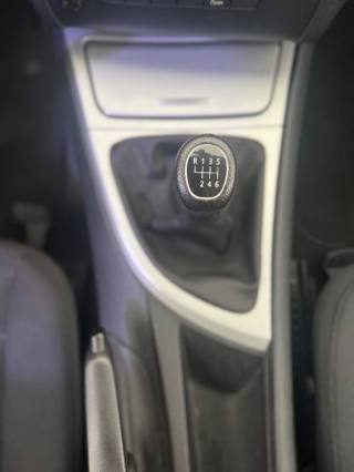 BMW 116 usata 8