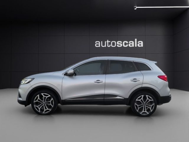 RENAULT Kadjar usata, con Airbag