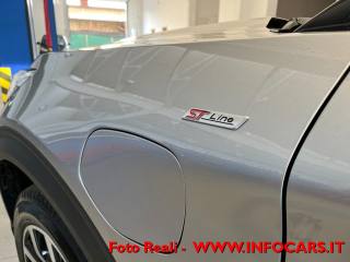 FORD Explorer usata, con Controllo elettronico della corsia