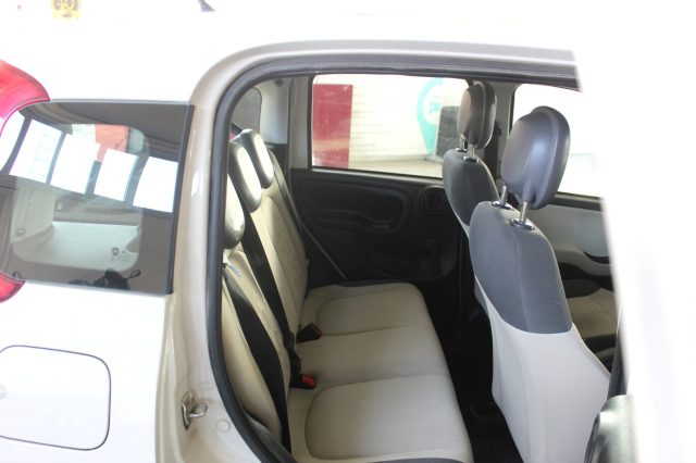 FIAT Panda usata, con ESP